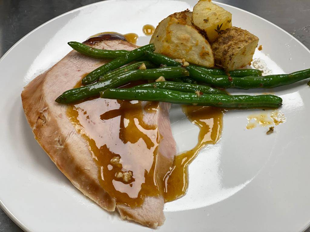 WeCook Kitchens | restaurant | 1 E Main St, Plano, IL 60545, USA | 6302732486 OR +1 630-273-2486