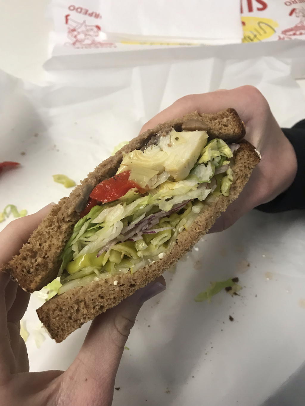 Criccas Italian Deli | restaurant | 4876 Topanga Canyon Blvd, Woodland Hills, CA 91364, USA | 8183400515 OR +1 818-340-0515