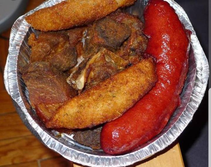 Davids Five Star Restaurant | restaurant | 372 Dr Martin Luther King Jr Blvd, East Orange, NJ 07018, USA | 9733952630 OR +1 973-395-2630