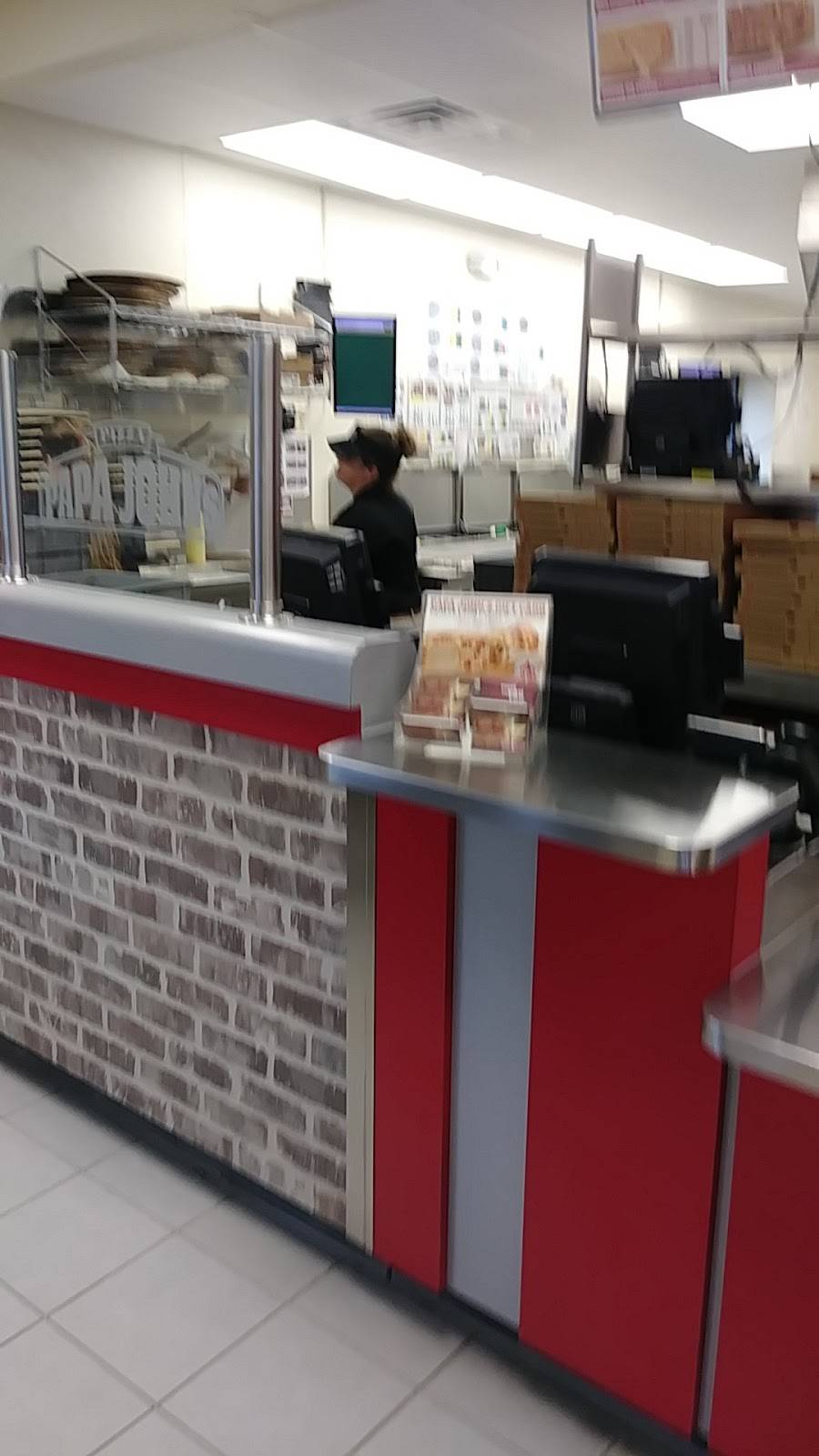 Papa Johns Pizza | restaurant | 999 S Fayetteville St, Asheboro, NC 27203, USA | 3366297272 OR +1 336-629-7272