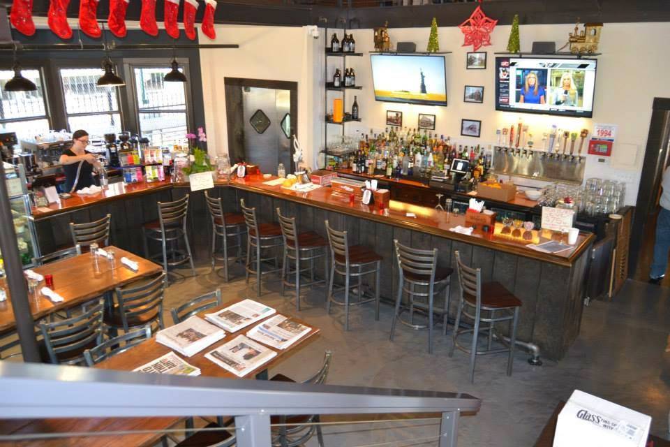 Hudson Social | restaurant | Dobbs Ferry RR Station, 11 Station Plaza, Dobbs Ferry, NY 10522, USA | 9144783634 OR +1 914-478-3634