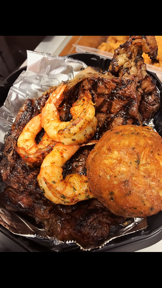 Wifeys Cafe | restaurant | 2201 1/2 N Fulton Ave, Baltimore, MD 21217, USA | 4106013774 OR +1 410-601-3774