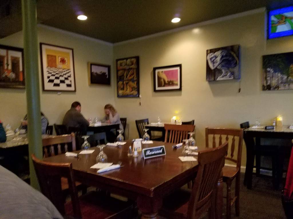 Kiosco | restaurant | 48 Powder Springs St SW, Marietta, GA 30064, USA | 6783377999 OR +1 678-337-7999