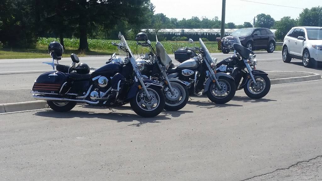 Harmony Pastry Shop & Cafe | bakery | 2541 Highway 24 North, RR4, Simcoe, ON N3Y 4K3, Canada | 5194266760 OR +1 519-426-6760