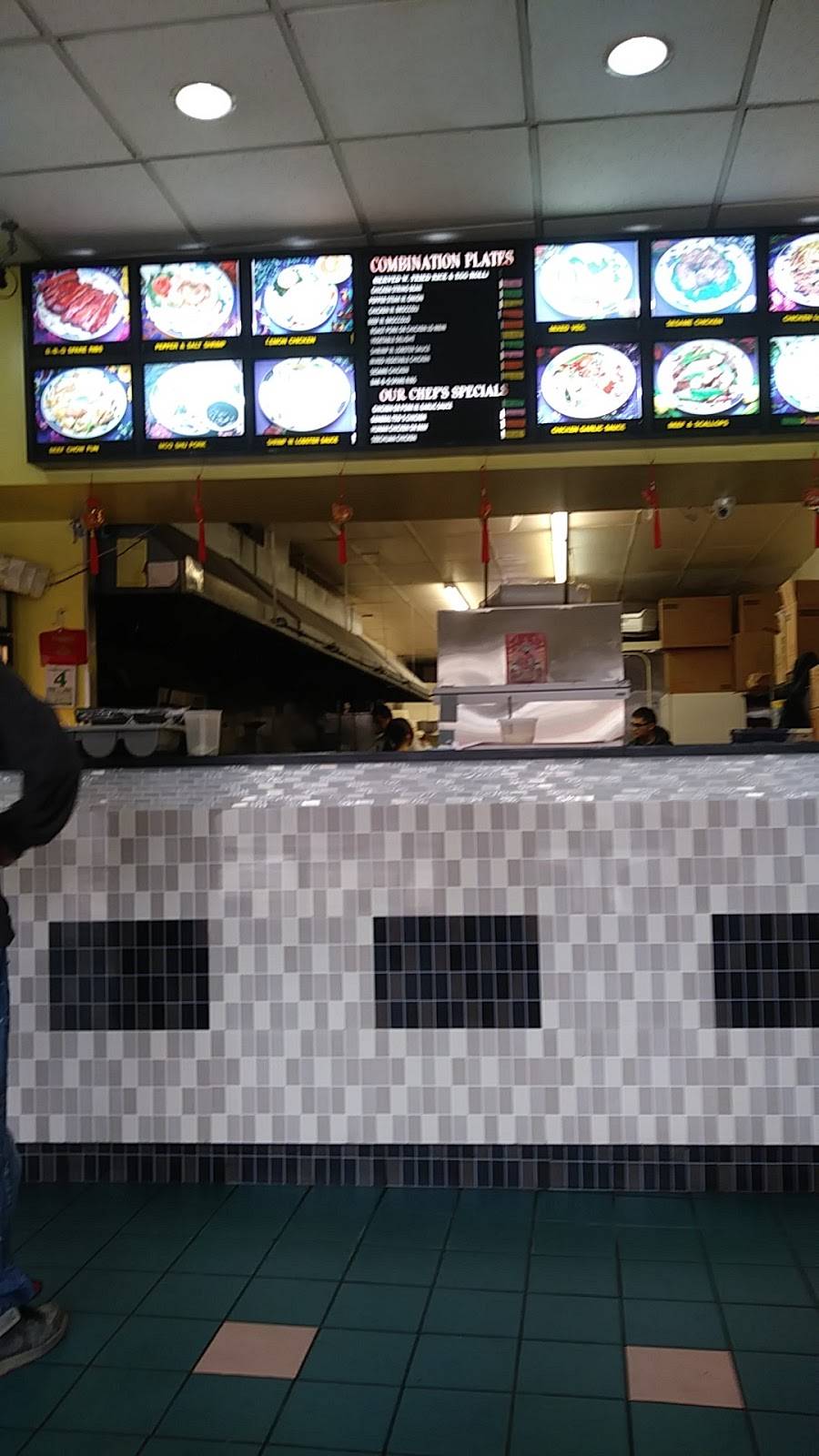 Yummy Chinese Restaurant | restaurant | 495 Middle Neck Rd, Great Neck, NY 11023, USA | 5164668250 OR +1 516-466-8250