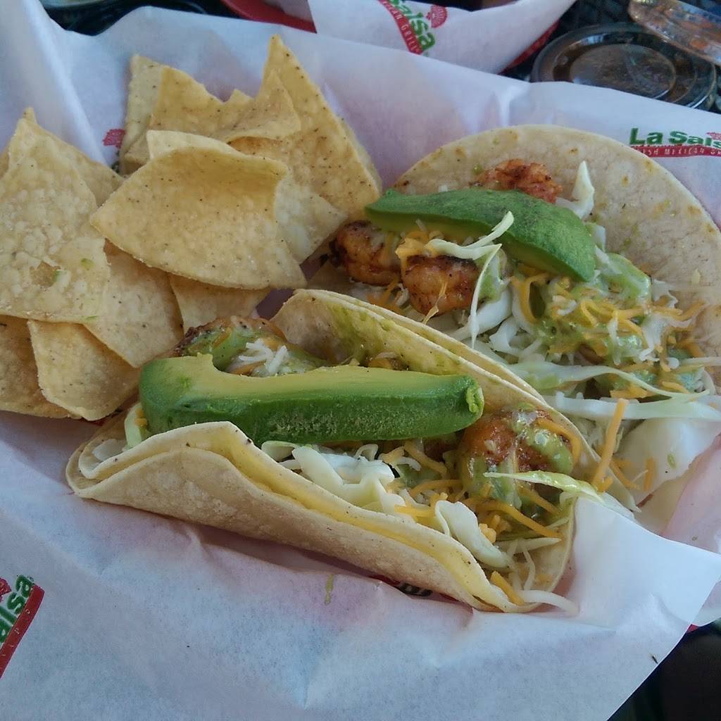 La Salsa | restaurant | 5525 Auto Mall Pkwy, Fremont, CA 94538, USA | 5106518292 OR +1 510-651-8292