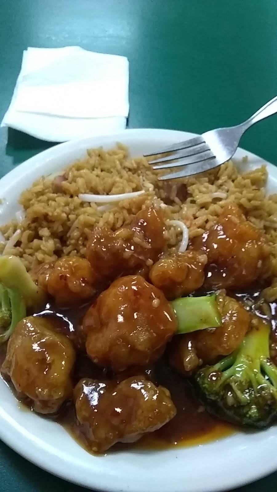 Great Wall | restaurant | 3852 Union Deposit Rd, Harrisburg, PA 17109, USA | 7175419900 OR +1 717-541-9900