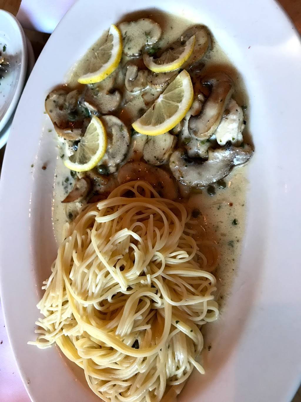 The Cheesecake Factory | restaurant | 200 E Via Rancho Pkwy Ste 370, Escondido, CA 92025, USA | 7607432253 OR +1 760-743-2253