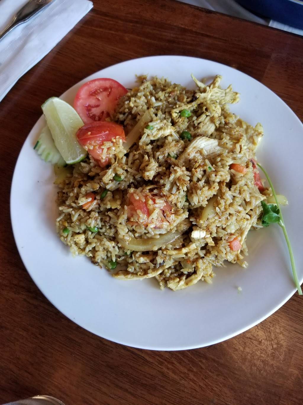 Mee Dee Thai Cuisine | restaurant | 2731 N Killingsworth St, Portland, OR 97217, USA | 9712554564 OR +1 971-255-4564