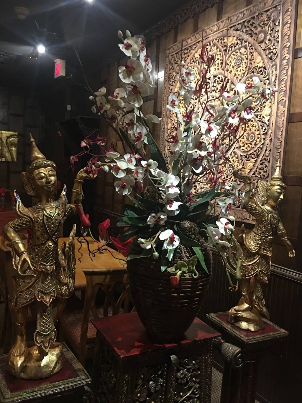 Thai Ruby Restaurant | restaurant | 2616 Long Prairie Rd Suite 108, Flower Mound, TX 75022, USA | 9728996273 OR +1 972-899-6273