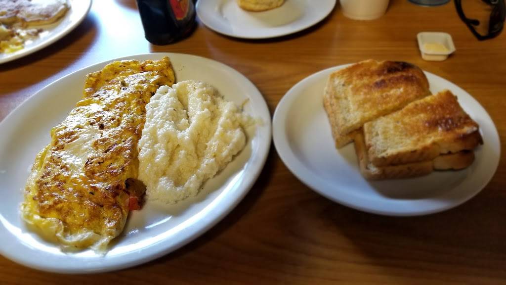 Joes Cafe | restaurant | 43 Homestead Rd N, Lehigh Acres, FL 33936, USA | 2393696500 OR +1 239-369-6500