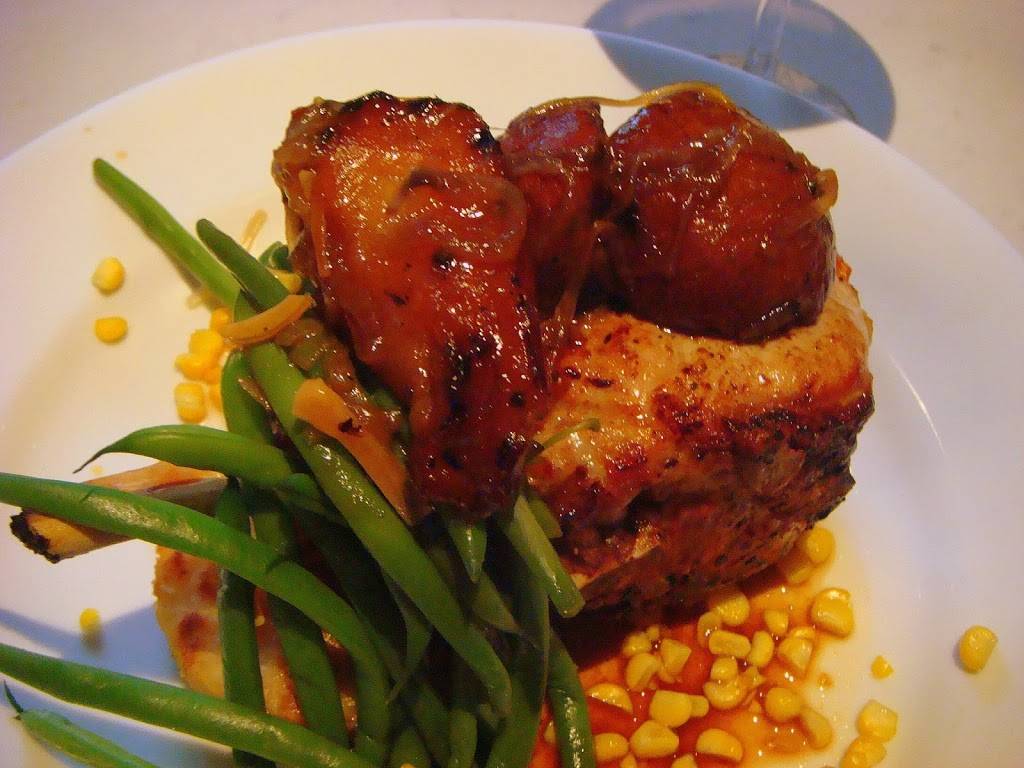 Vogue Bistro | restaurant | 15411 W Waddell Rd # 108, Surprise, AZ 85379, USA | 6235449109 OR +1 623-544-9109