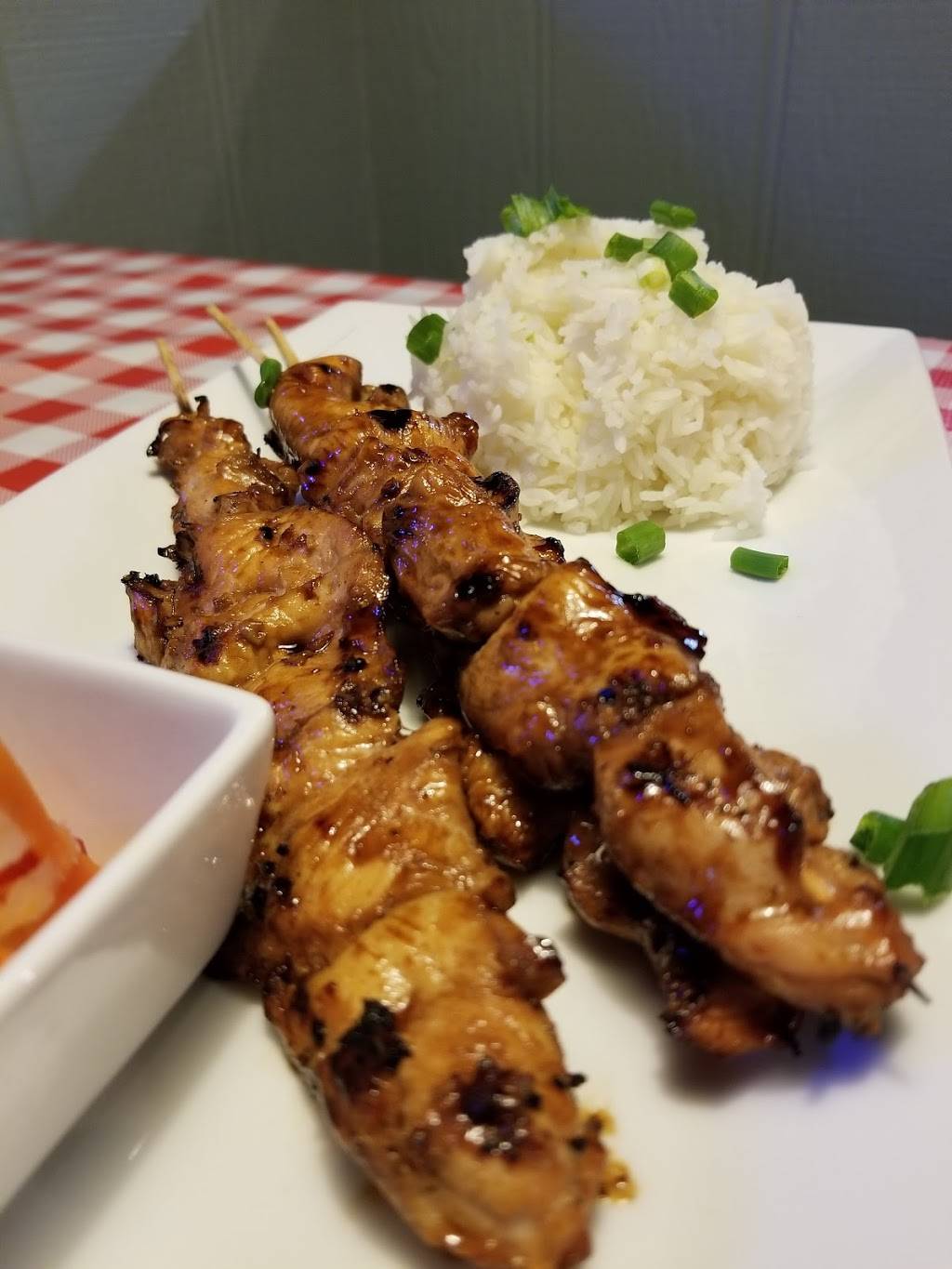 Finger Lickin BBQ Bar & Grill | restaurant | 3142 53rd Ave E #34203, Bradenton, FL 34203, USA | 9412260828 OR +1 941-226-0828