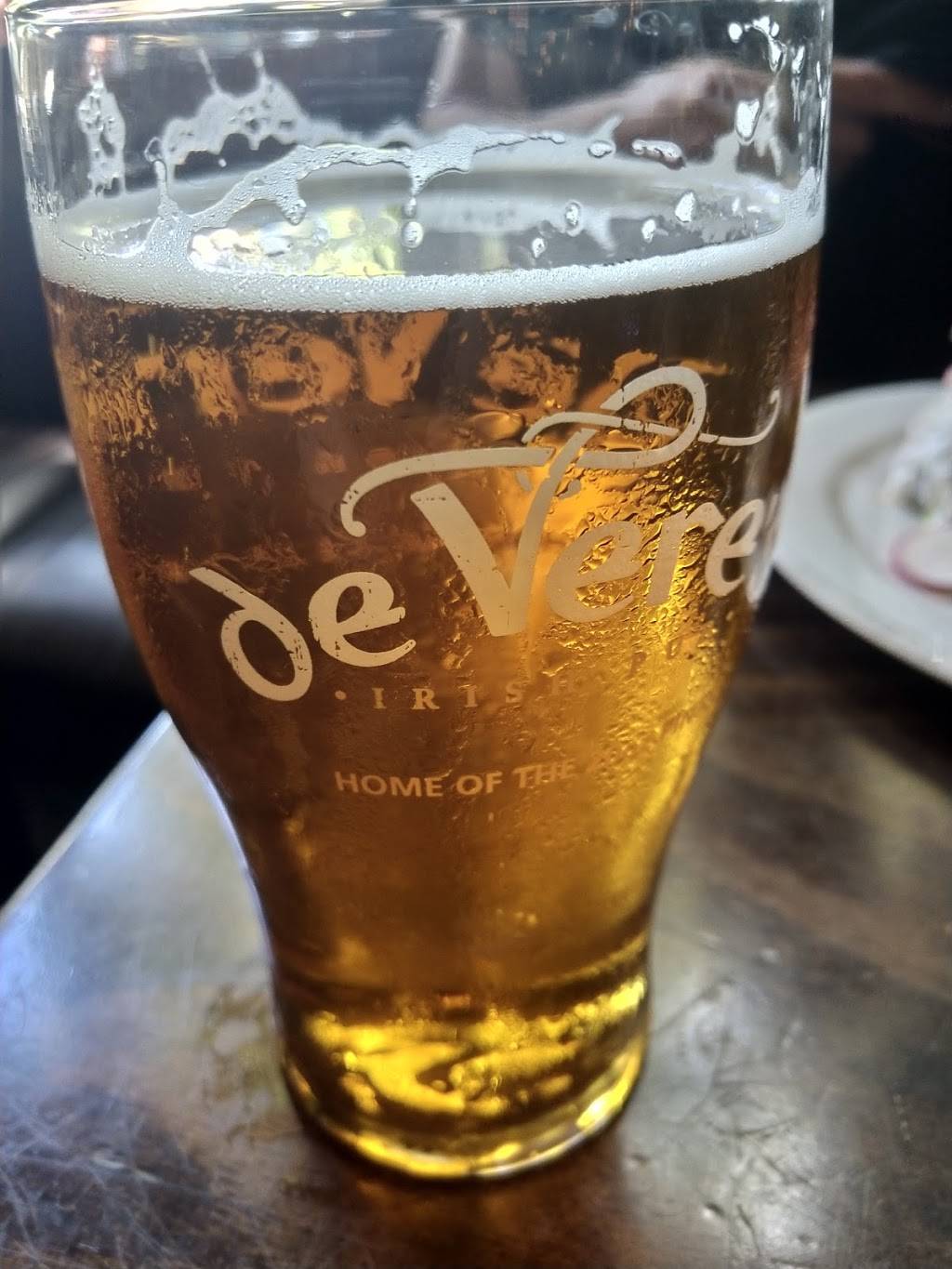 de Veres Irish Pub | restaurant | 1521 L St, Sacramento, CA 95814, USA | 9162319947 OR +1 916-231-9947