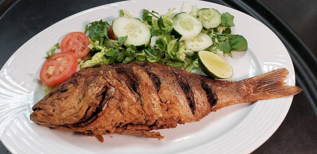 Tipico Dominicano | restaurant | 1390 St Nicholas Ave, New York, NY 10033, USA | 2129232700 OR +1 212-923-2700