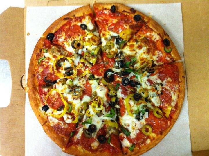 Cozzeria Pizzeria | restaurant | 6143, 427 Cleveland St, Elyria, OH 44035, USA | 4403650032 OR +1 440-365-0032