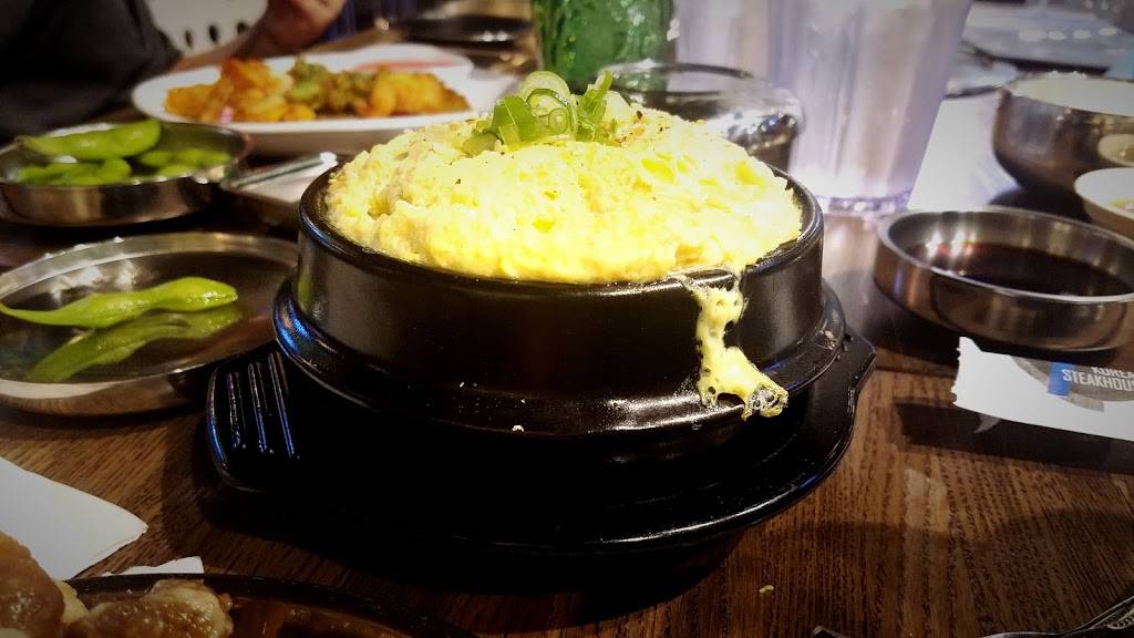 7 Ounce Korean Steakhouse ALL YOU CAN EAT | restaurant | 4699 E Speedway Blvd, Tucson, AZ 85712, USA | 5203476995 OR +1 520-347-6995