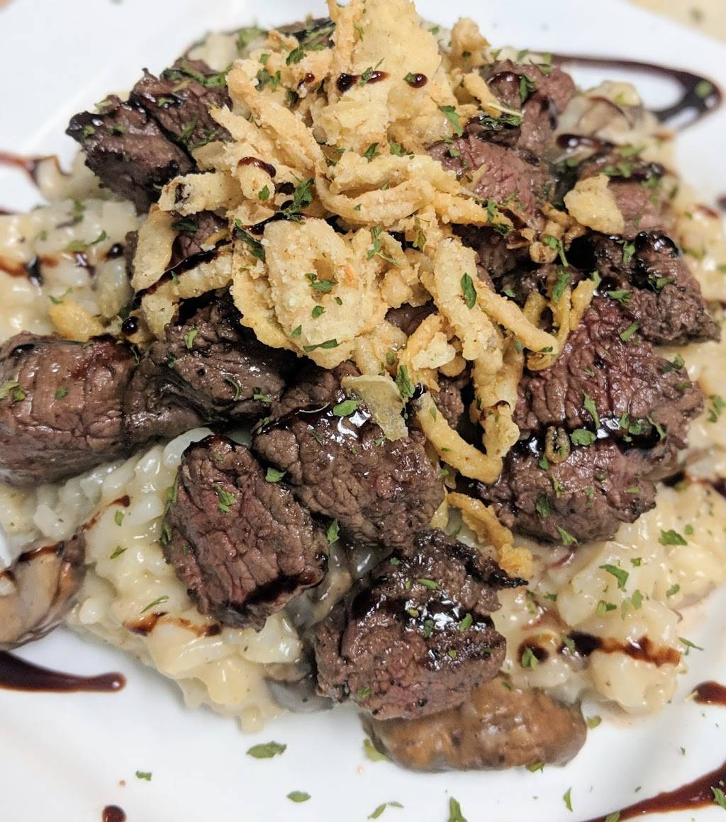 OAK Bistro and Wine Bar | restaurant | 11051 Southern Blvd Ste 210, Royal Palm Beach, FL 33411, USA | 5617536217 OR +1 561-753-6217