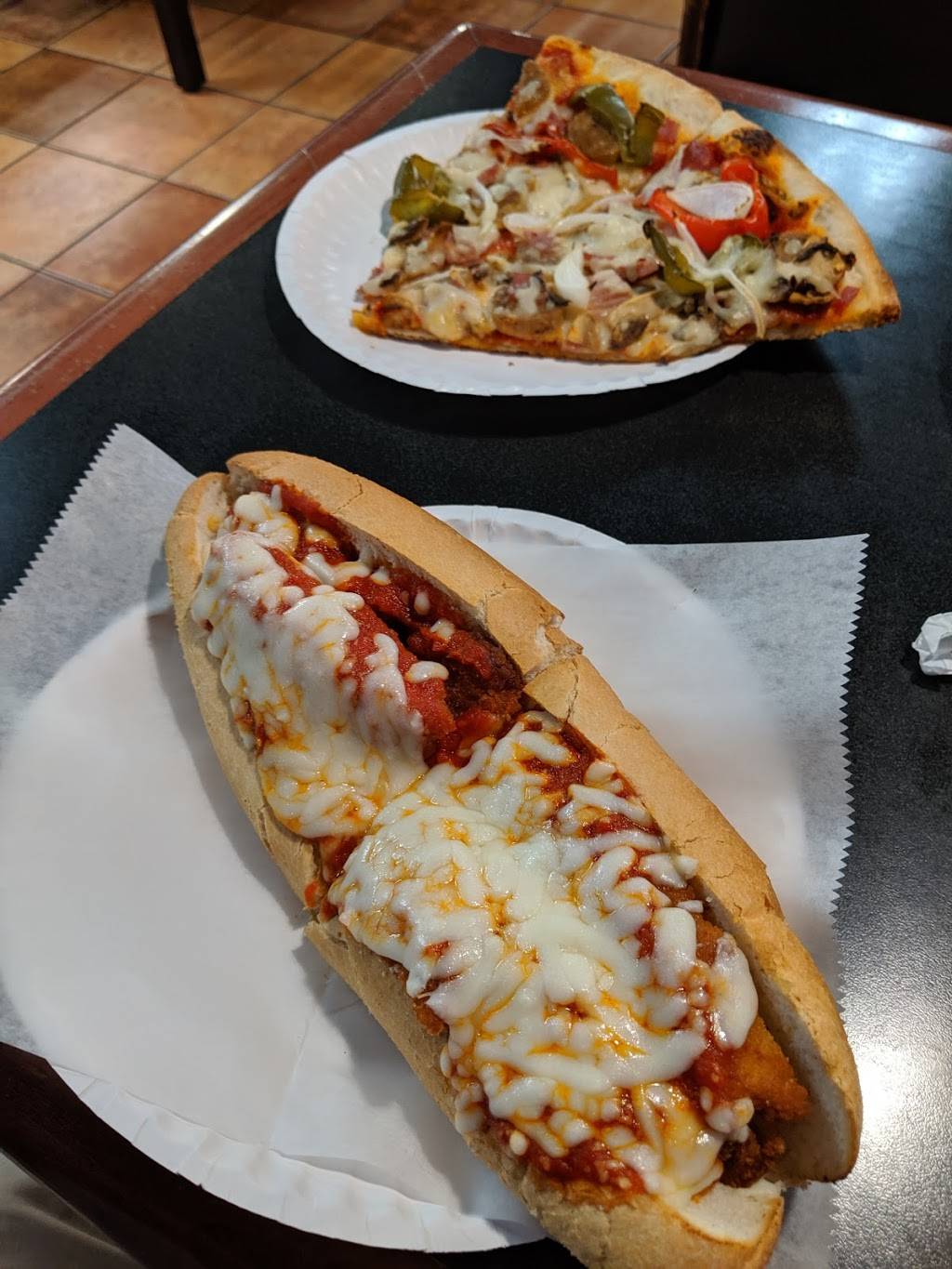 Tutti Gusti Pizzeria | meal delivery | 1326 Hillside Ave, Harrisonburg, VA 22801, USA | 5404346177 OR +1 540-434-6177