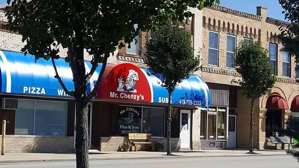 Mr. Cheezys | restaurant | 220 N Main St, Dunkirk, OH 45836, USA | 4197592332 OR +1 419-759-2332