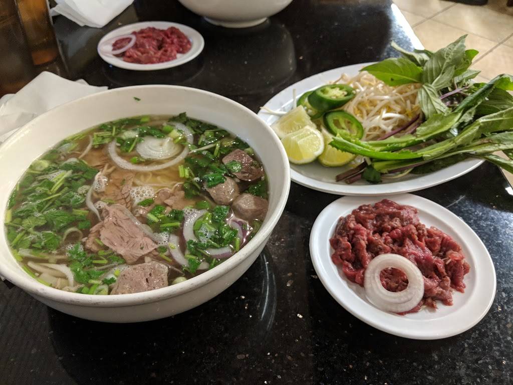 Pho Dien | restaurant | 11830 Bellaire Blvd #C, Houston, TX 77072, USA | 2814959600 OR +1 281-495-9600