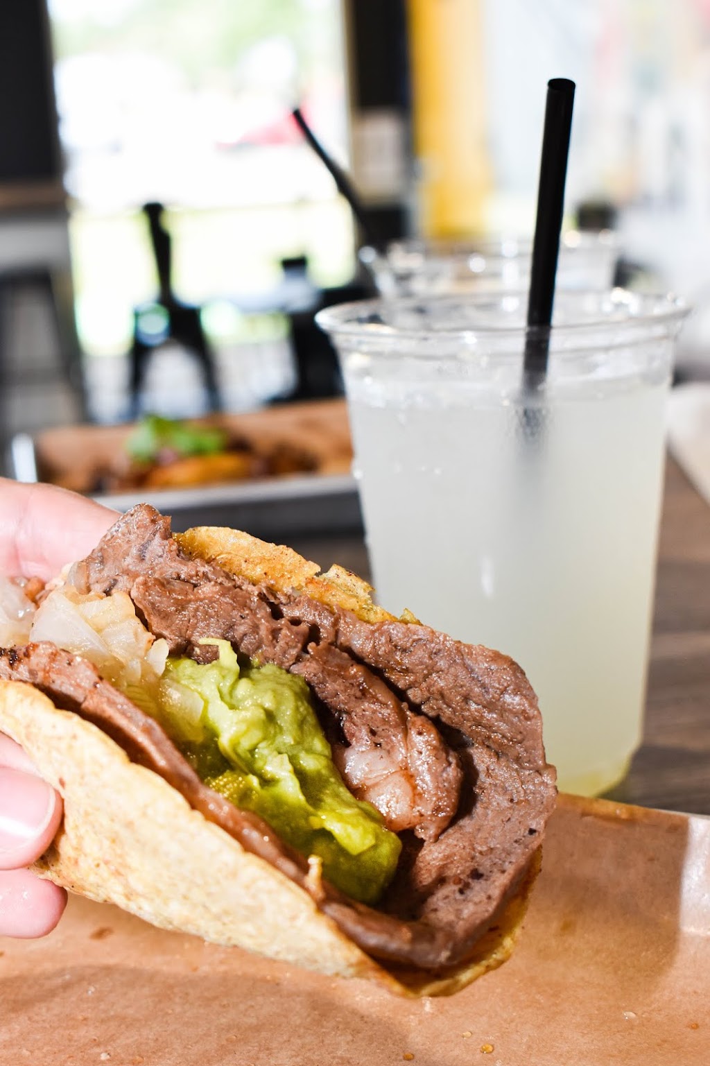 Tremendo Taco | restaurant | 7709 McPherson Rd #102, Laredo, TX 78045, USA | 9567045800 OR +1 956-704-5800