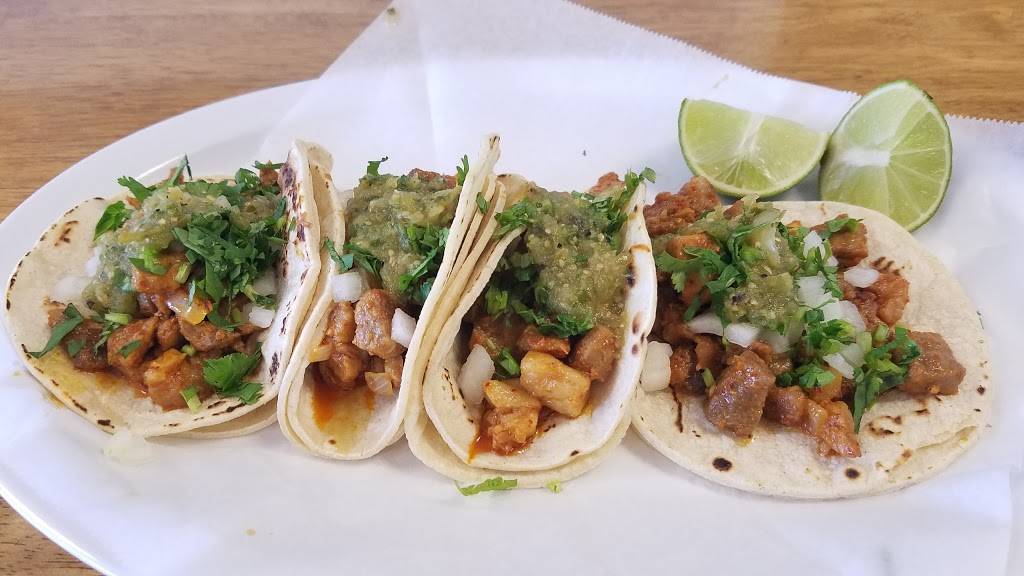 Barajas Deli | restaurant | 825 East St, Woodland, CA 95776, USA | 5304021601 OR +1 530-402-1601