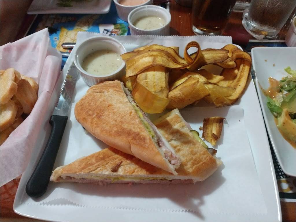 Havana 1959 Cuban Cuisine | restaurant | 1080 E Alfred St, Tavares, FL 32778, USA | 3526095247 OR +1 352-609-5247