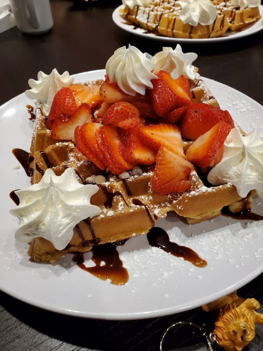 Stacked Pancake & Breakfast House | restaurant | 1335 Weber St E Unit 3, Kitchener, ON N2A 3A7, Canada | 5192798596 OR +1 519-279-8596