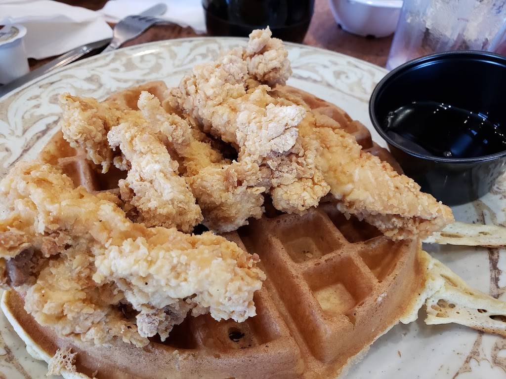 Another Broken Egg Cafe | cafe | 2355 Peachtree Rd, Atlanta, GA 30305, USA | 4042540219 OR +1 404-254-0219