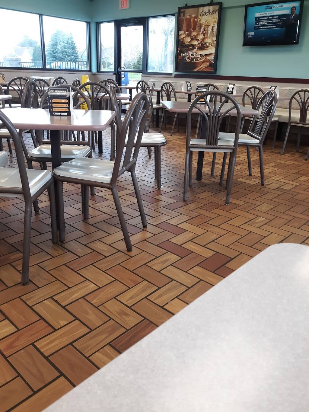 Burger King | restaurant | 104 Elwood Davis Rd, Liverpool, NY 13088, USA | 3154578197 OR +1 315-457-8197