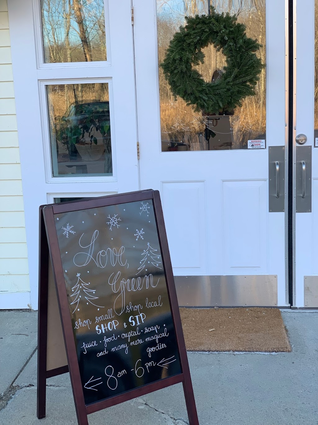 Love, Green | restaurant | 733 Turnpike St #4, North Andover, MA 01845, USA | 9789963359 OR +1 978-996-3359