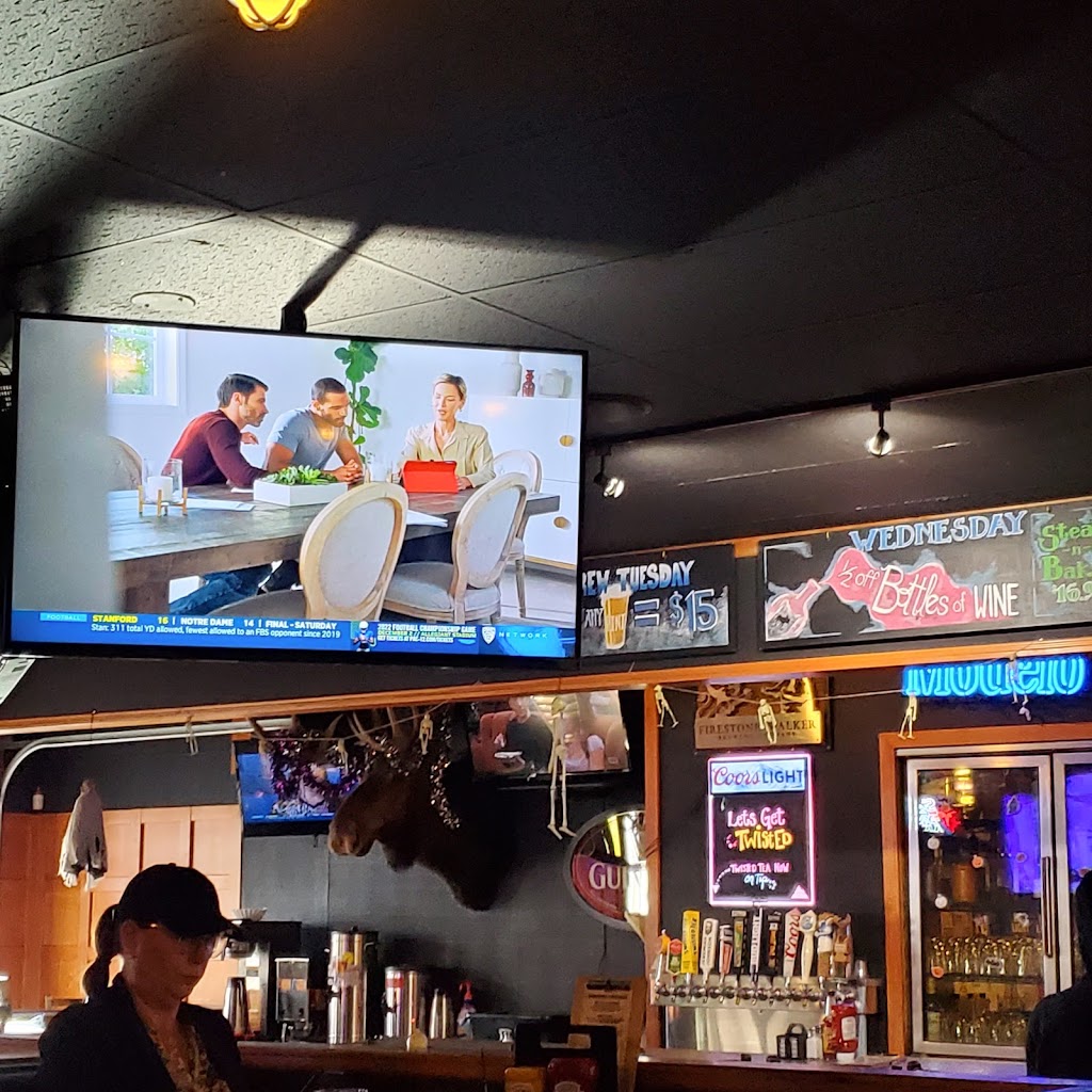 Mortys Tap & Grille | restaurant | 5517 S Regal St, Spokane, WA 99223, USA | 5094439123 OR +1 509-443-9123
