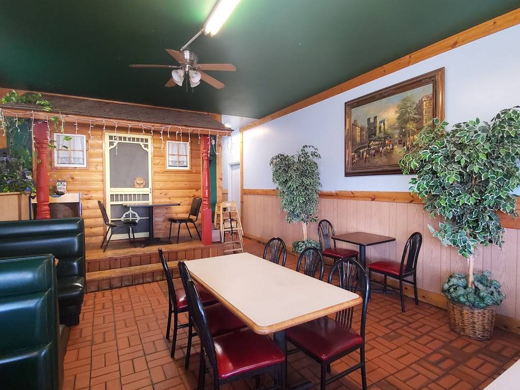 Little Acorn | restaurant | 2600 E Canyon Rd, Spanish Fork, UT 84660, USA | 8017983143 OR +1 801-798-3143