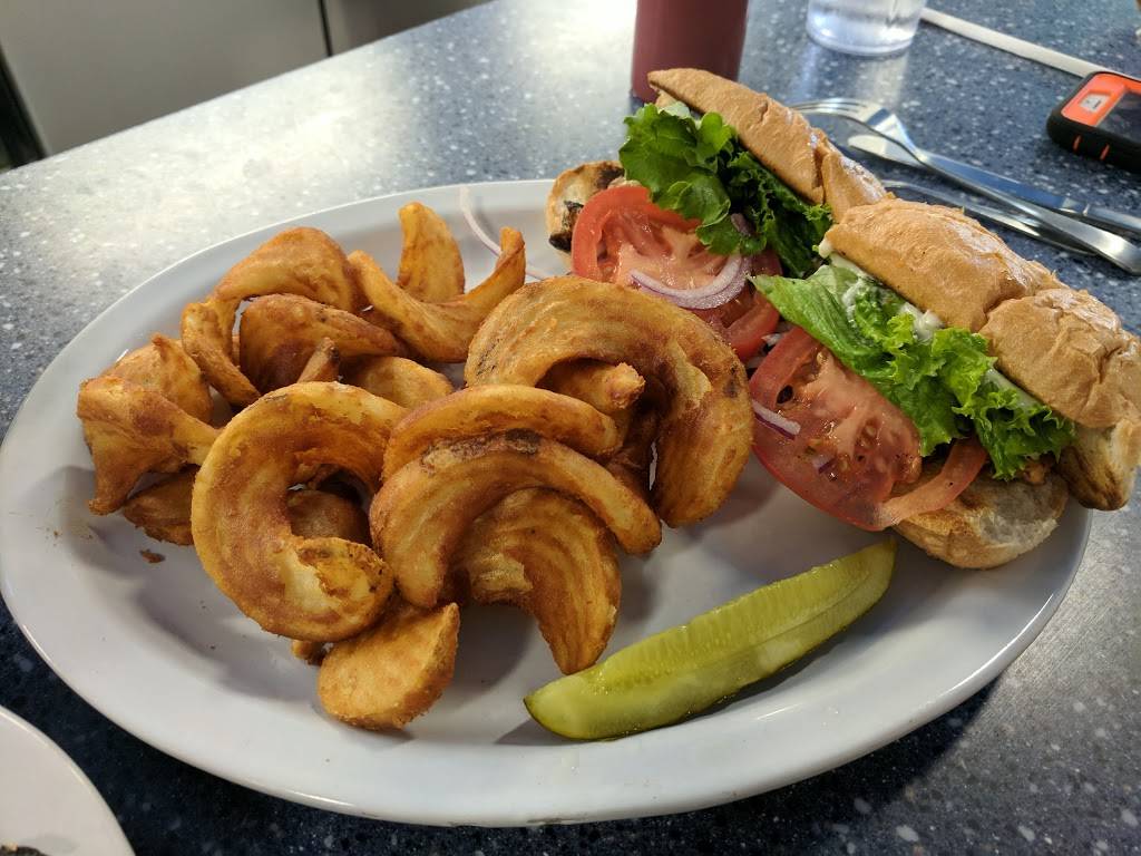 416 Diner | restaurant | 416 E 5th St, Dayton, OH 45402, USA | 9374610416 OR +1 937-461-0416