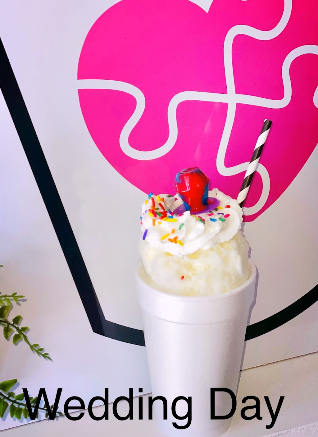 Rosie’s Shaved Ice | restaurant | 1405a S Adams St, Fulton, MS 38843, USA | 6624011557 OR +1 662-401-1557