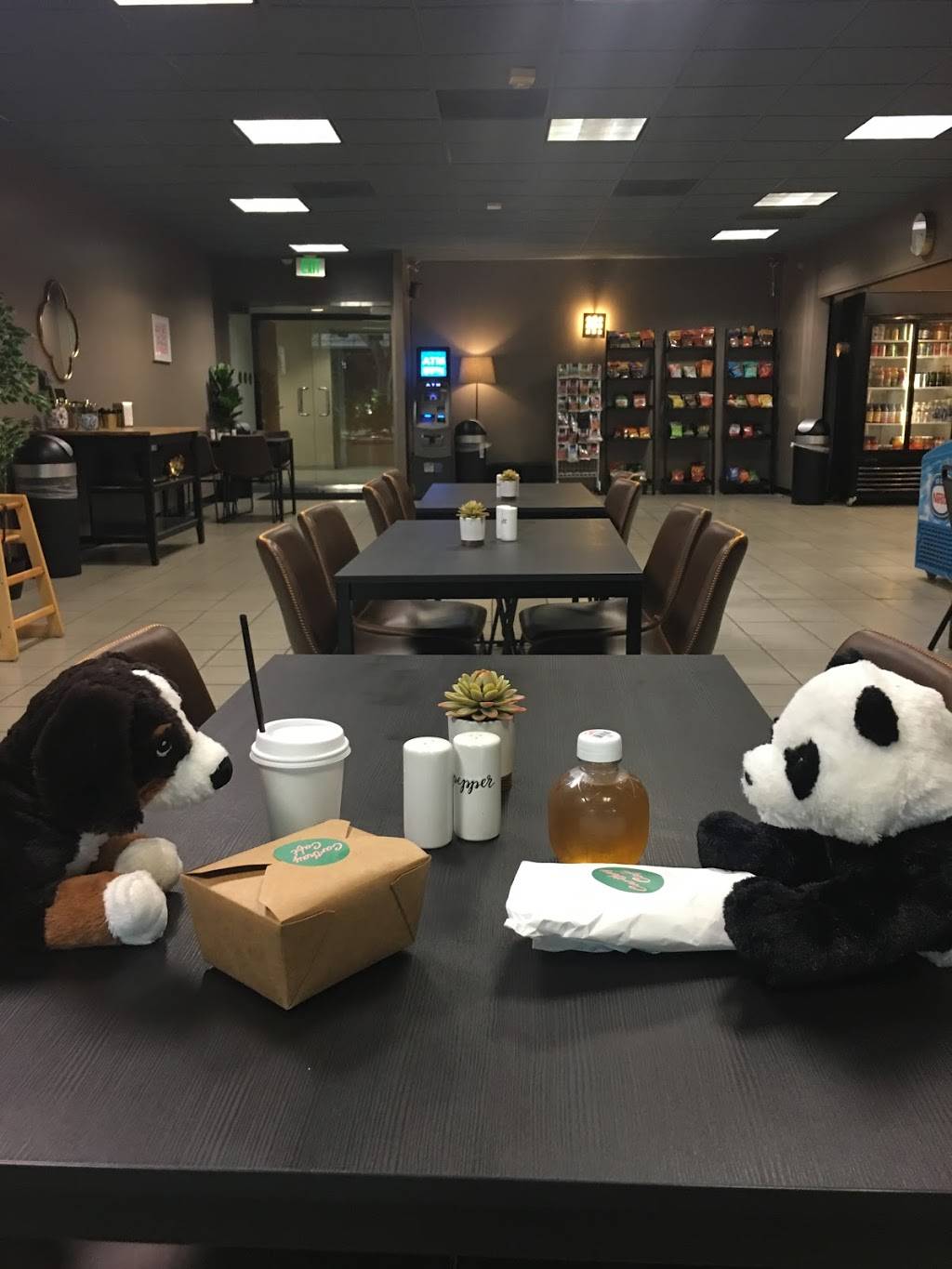 Carthay Cafe | cafe | 6310 S San Vicente Blvd # 106, Los Angeles, CA 90048, USA | 3238799196 OR +1 323-879-9196