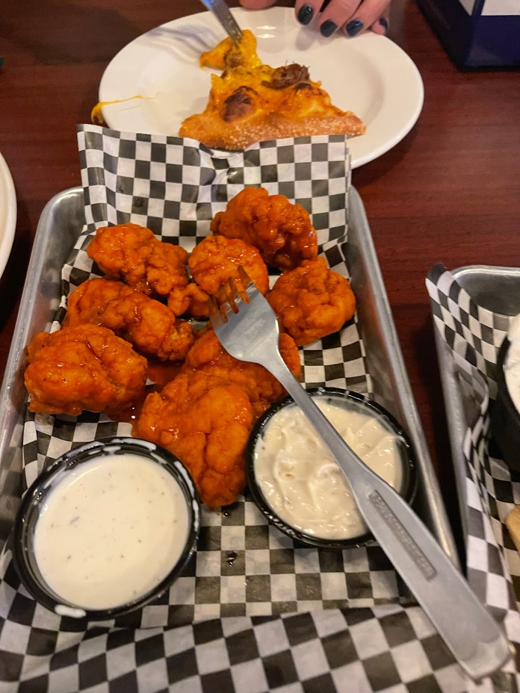 Bar Forno | restaurant | 30610 Lakeshore Blvd, Willowick, OH 44095, USA | 4408334064 OR +1 440-833-4064