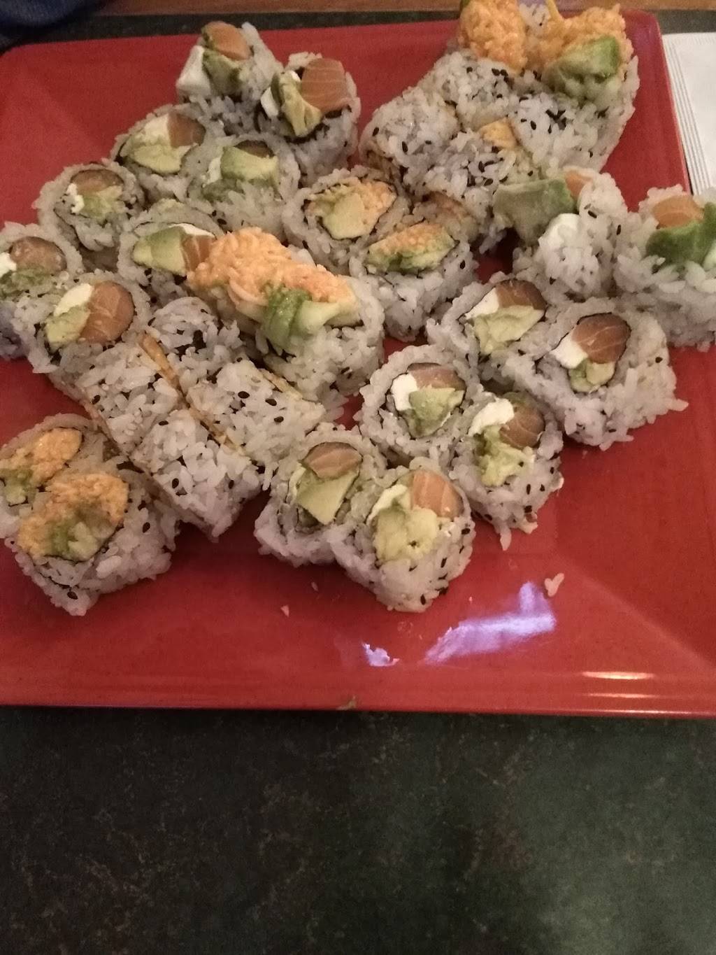 Shoga Sushi | restaurant | 12515 Victory Blvd, North Hollywood, CA 91606, USA | 8187617011 OR +1 818-761-7011