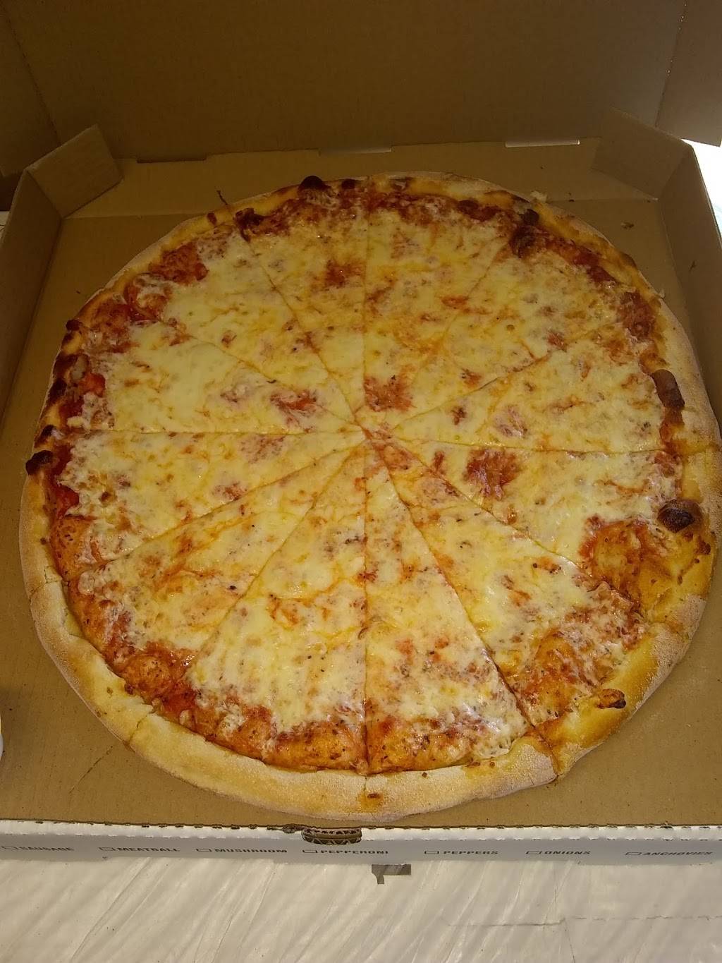 Vitos Pizza | restaurant | 19301-19307 Leesville Rd, Lynchburg, VA 24502, USA | 4348410543 OR +1 434-841-0543