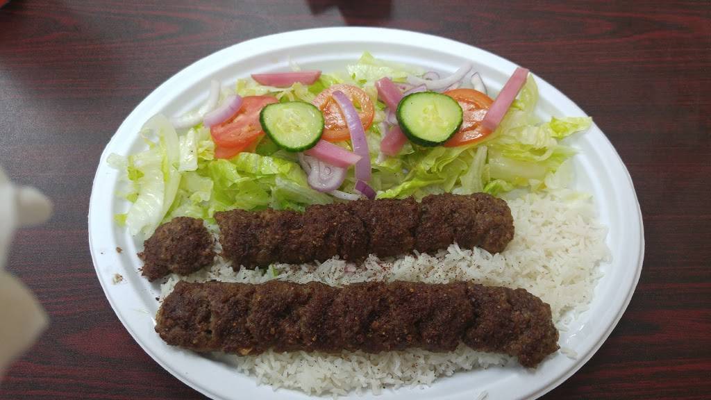 Tigris Grill | restaurant | 2946 Chain Bridge Rd, Oakton, VA 22124, USA | 7032555950 OR +1 703-255-5950