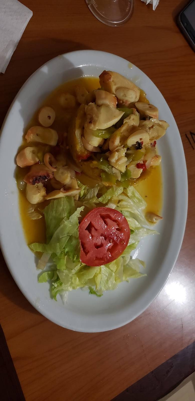 Dos Mares Lounge and Restaurant | restaurant | 25 Sherman Ave, New York, NY 10040, USA | 6463703070 OR +1 646-370-3070