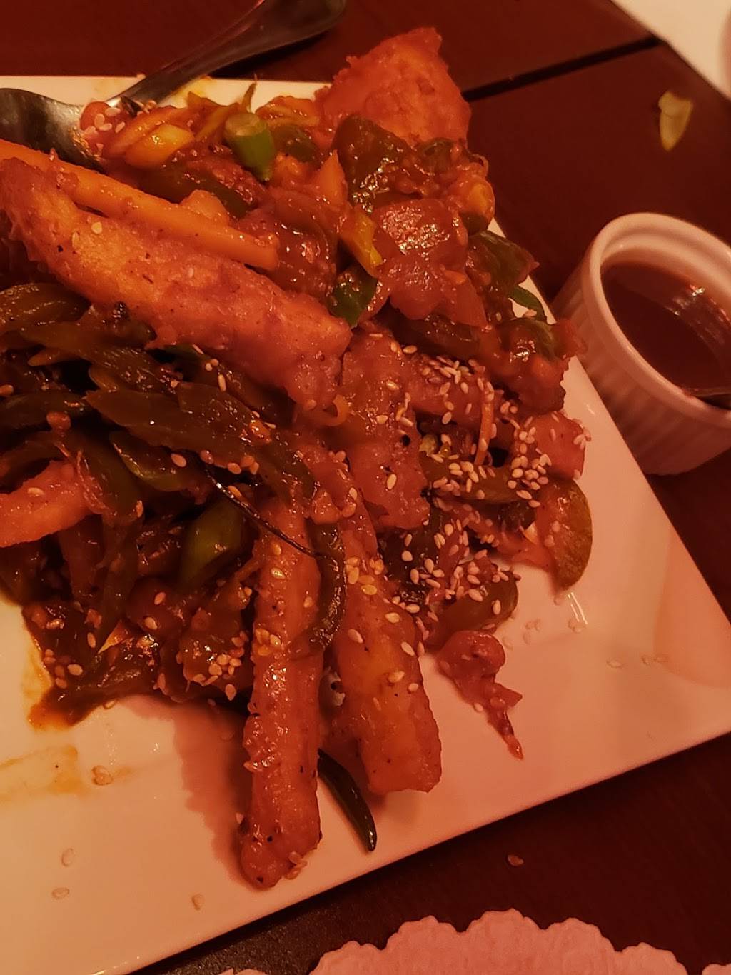 Tandoori Delicious | restaurant | 4616 Rue Wellington, Verdun, QC H4G 1W9, Canada | 5147673000 OR +1 514-767-3000