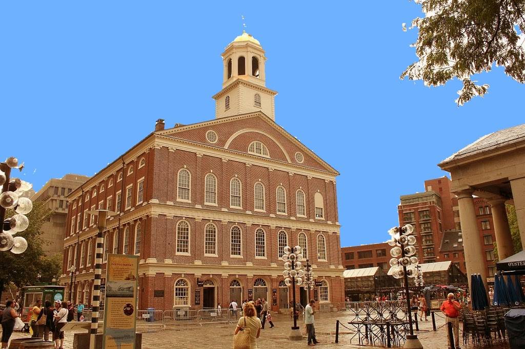 Kens Steak Carts | restaurant | 1 S Market St, Boston, MA 02109, USA | 6173870725 OR +1 617-387-0725