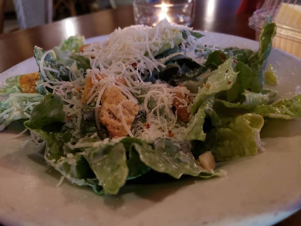 Presto Pasta | restaurant | 2830 De La Vina St, Santa Barbara, CA 93105, USA | 8058456937 OR +1 805-845-6937