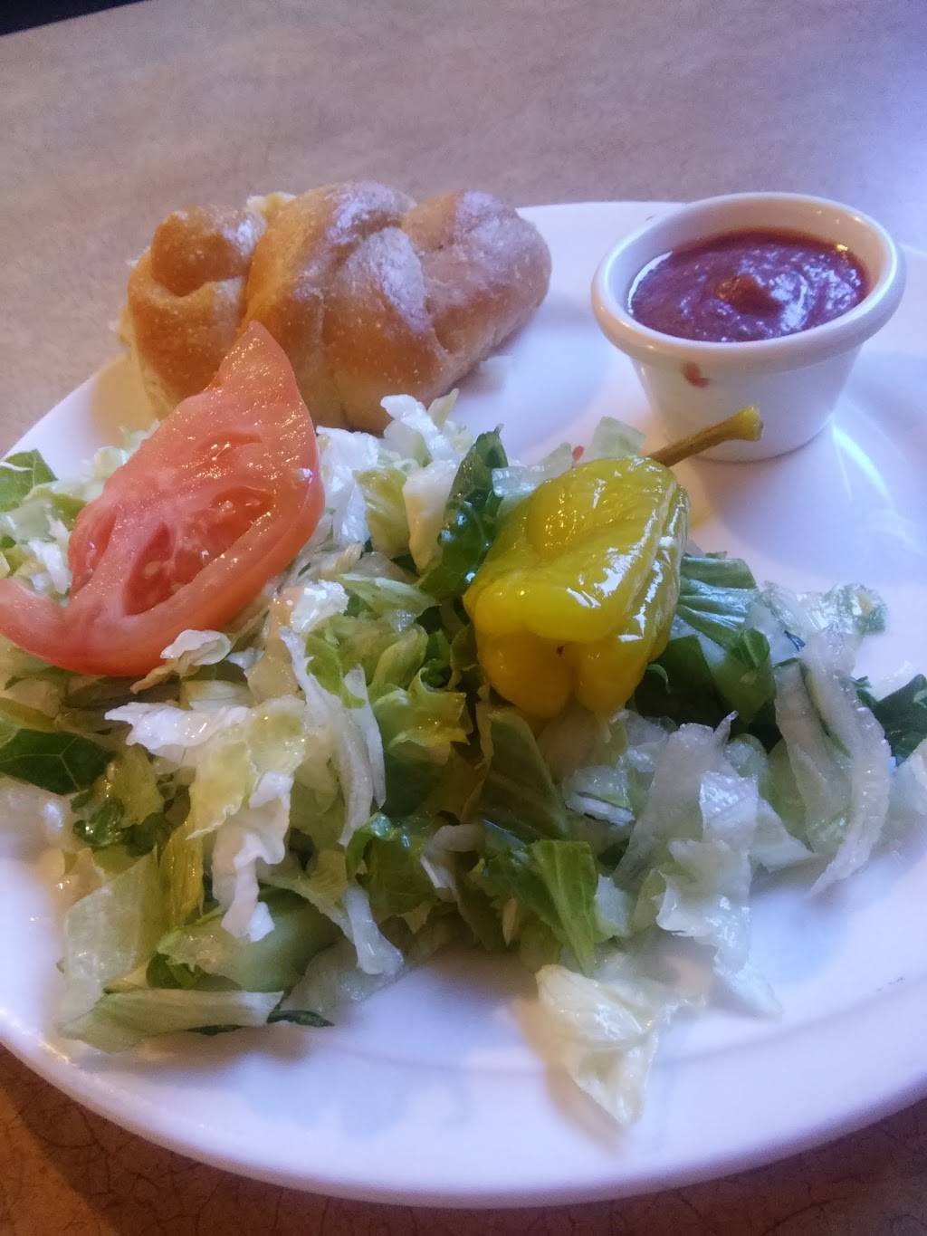 Roma Italian Restaurant | restaurant | 500 S Palestine St, Athens, TX 75751, USA | 9036703351 OR +1 903-670-3351