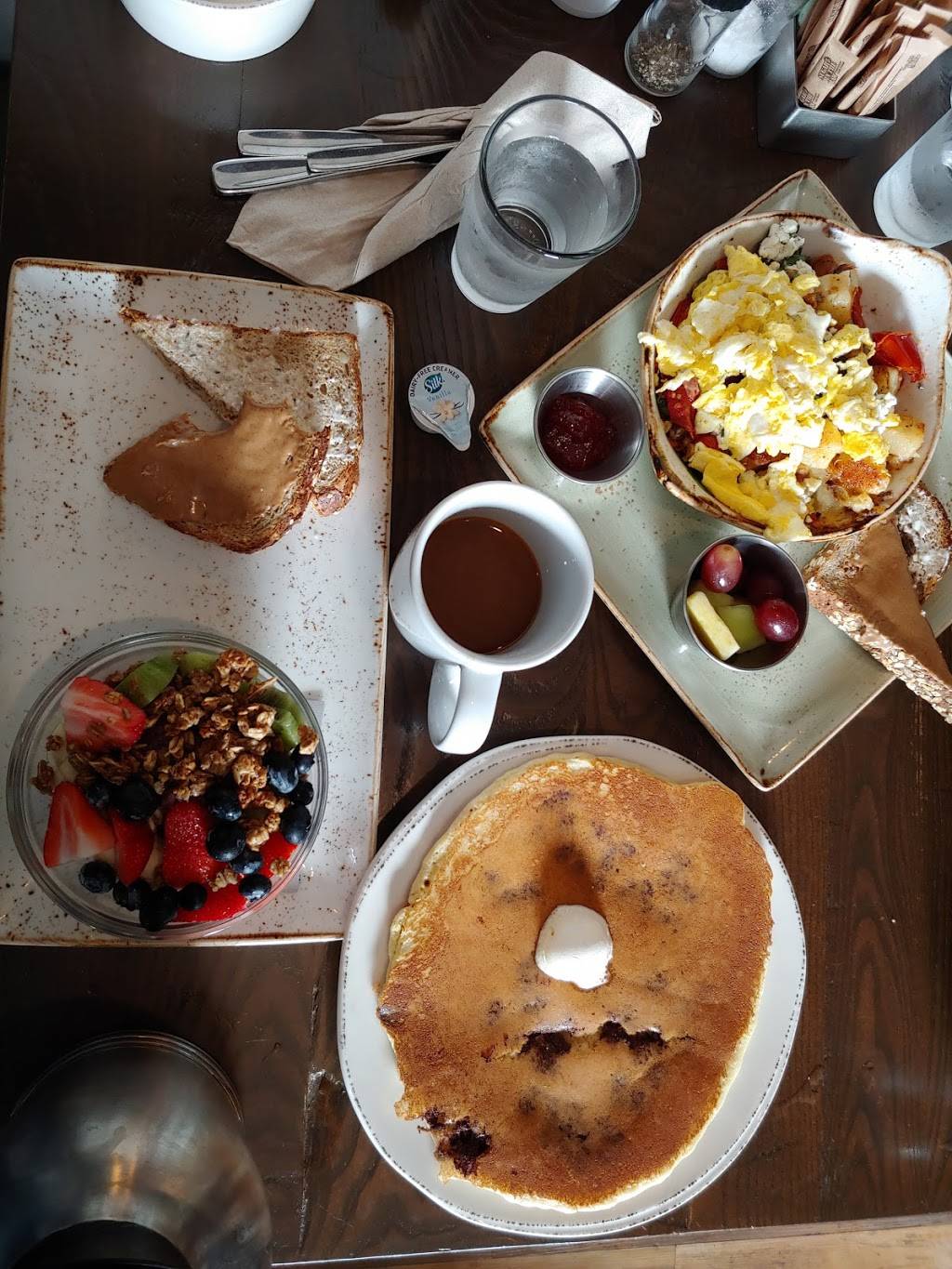 First Watch - Murfreesboro | restaurant | 1970 Medical Center Pkwy #A, Murfreesboro, TN 37129, USA | 6158672525 OR +1 615-867-2525