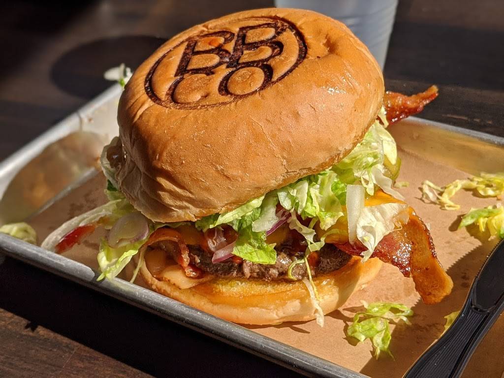 Branded Burger Co. | restaurant | 1831 E Broad St Ste#105, Mansfield, TX 76063, USA | 6824223594 OR +1 682-422-3594