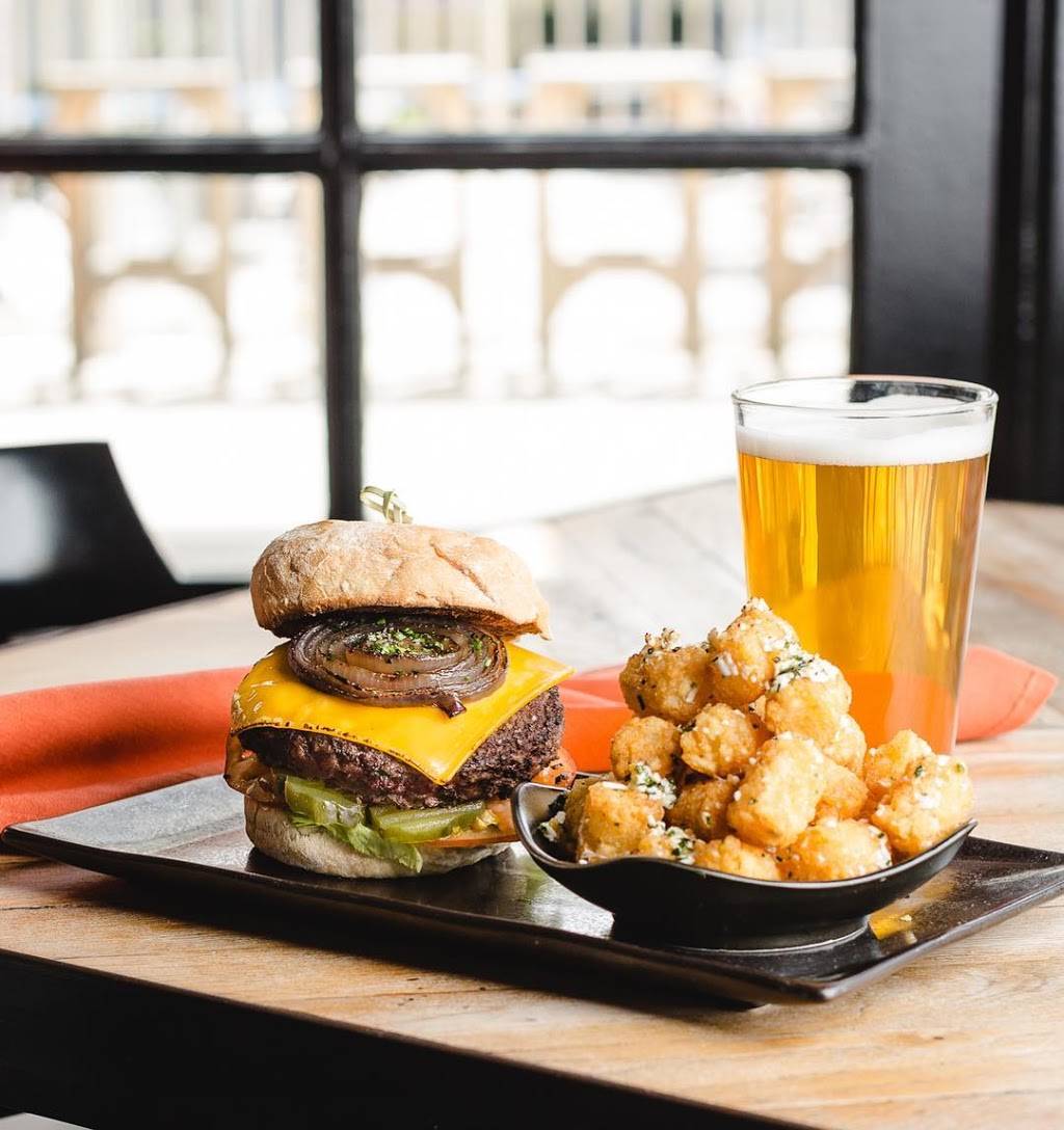 HOPE 46 Classic American Cuisine | restaurant | 2223 El Cajon Blvd, San Diego, CA 92104, USA | 6197800358 OR +1 619-780-0358