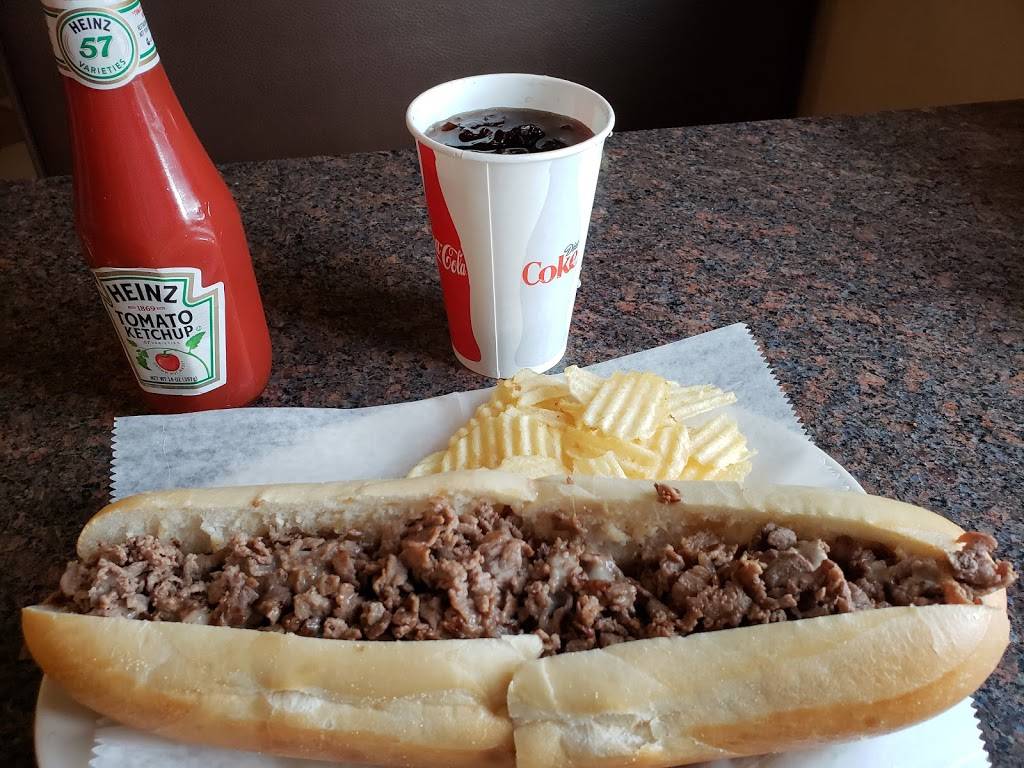 Roccos Pizza | restaurant | 605 Pottstown Pike, Exton, PA 19341, USA | 6103630405 OR +1 610-363-0405